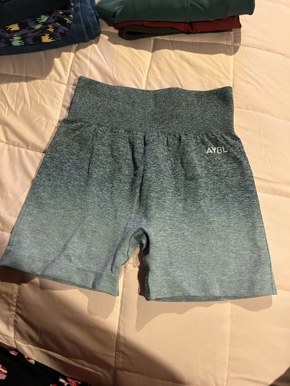 Aybl shorts